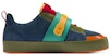 Atelier New Regime x Puma Court Platform Brace 'Biru Wing Teal' 366537-01