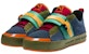 Atelier New Regime x Puma Court Platform Brace 'Biru Wing Teal' 366537-01