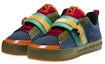 Lookbook Atelier New Regime x Puma Court Platform Brace 'Biru Wing Teal' 366537-01