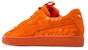 Atelier New Regime x Puma Suede 'Scarlet Ibis' Merah Menawan 366534-01