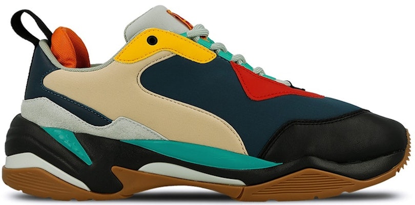 Puma x atelier new regime thunder online