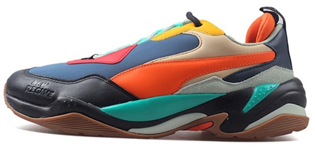 アトリエニューレジーム×プーマ サンダー スペクトラ "蒼翼" 368042-01 Buy アトリエニューレジーム×プーマ サンダー スペクトラ "蒼翼" 368042-01