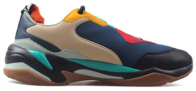 アトリエニューレジーム×プーマ サンダー スペクトラ "蒼翼" 368042-01 Order アトリエニューレジーム×プーマ サンダー スペクトラ "蒼翼" 368042-01