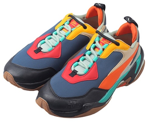 Atelier New Regime x Puma Thunder Spectra 'Blue Wing' 368042-01 Lookbook Atelier New Regime x Puma Thunder Spectra 'Blue Wing' 368042-01