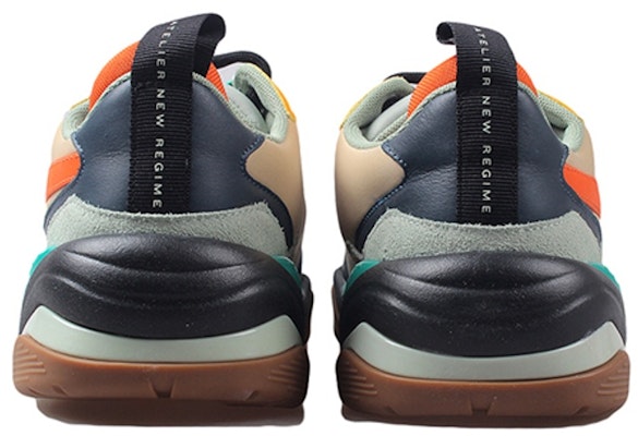 Atelier New Regime x Puma Thunder Spectra 'Blue Wing' 368042-01 Shop Atelier New Regime x Puma Thunder Spectra 'Blue Wing' 368042-01
