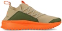 Order Atelier New Regime x Puma Tsugi Jun 'Beige Orange' 367701-01