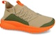 Atelier New Regime x Puma Tsugi Jun 'Beige Orange' 367701-01