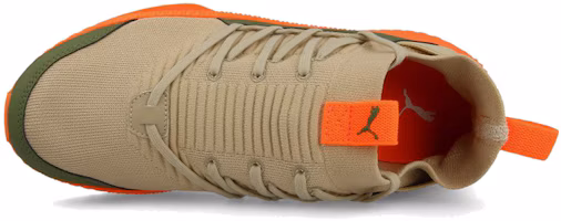 Shop Atelier New Regime Tsugi Jun 'Beige Orange' 367701-01