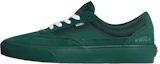 Buy Atiba Jefferson x Vans Curren 联名款 '翡翠绿' VN000D85EME