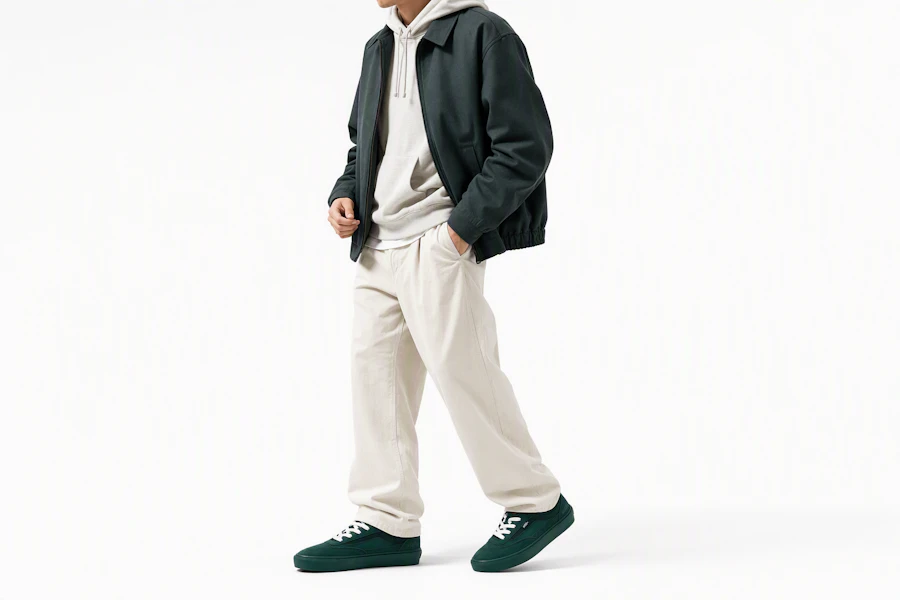 Atiba Jefferson x Vans Curren 联名款 '翡翠绿' VN000D85EME Order Atiba Jefferson x Vans Curren 联名款 '翡翠绿' VN000D85EME