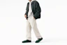 Order Atiba Jefferson x Vans Curren 联名款 '翡翠绿' VN000D85EME