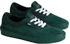 Lookbook Atiba Jefferson x Vans Curren 联名款 '翡翠绿' VN000D85EME