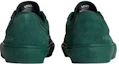 Purchase Atiba Jefferson x Vans Curren 联名款 '翡翠绿' VN000D85EME
