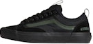 Buy Atiba Jefferson x Vans Old Skool 36+ 'Black Dark Green' VN000D5RNLX