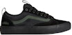Atiba Jefferson x Vans Old Skool 36+ 'Black Dark Green' VN000D5RNLX
