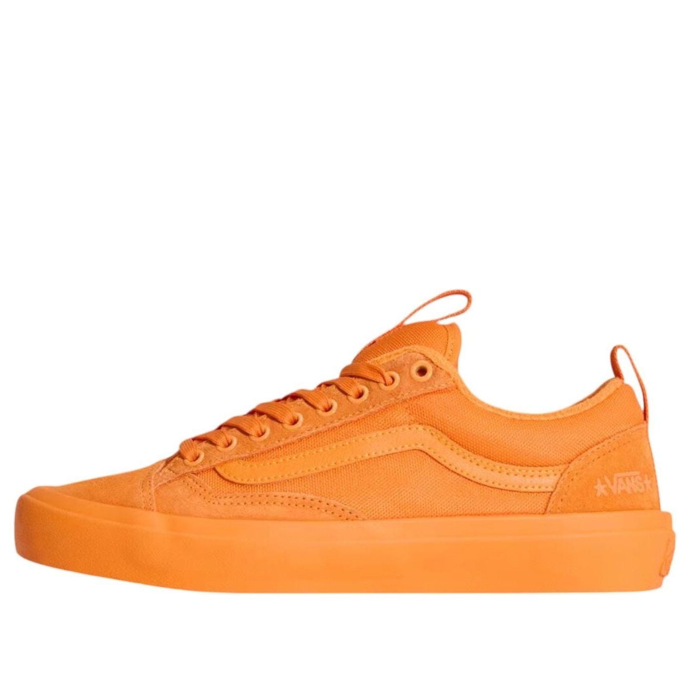 Buy Atiba Jefferson x Vans Old Skool 36+ ''Orange Solaire'' VN000D5R12Q