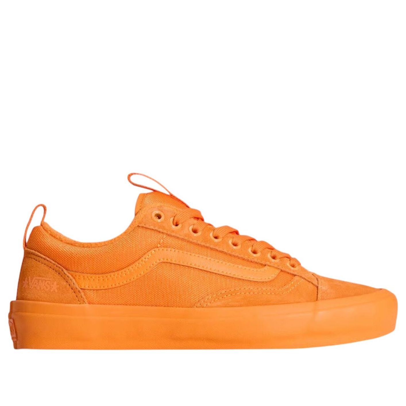 Purchase Atiba Jefferson x Vans Old Skool 36+ ''Solar Orange'' Solar Oren. VN000D5R12Q