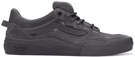 Atiba Jefferson x Vans Skate 2 Wayvee 'Grey' VN000D5DBGF Atiba Jefferson x Vans Skate 2 Wayvee 'Grey' VN000D5DBGF