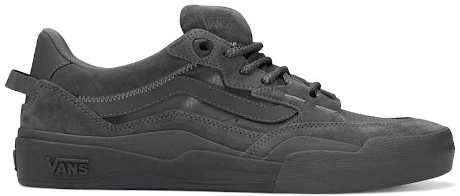 Atiba Jefferson x Vans Skate 2 Wayvee 'Grey' VN000D5DBGF Buy Atiba Jefferson x Vans Skate 2 Wayvee 'Grey' VN000D5DBGF