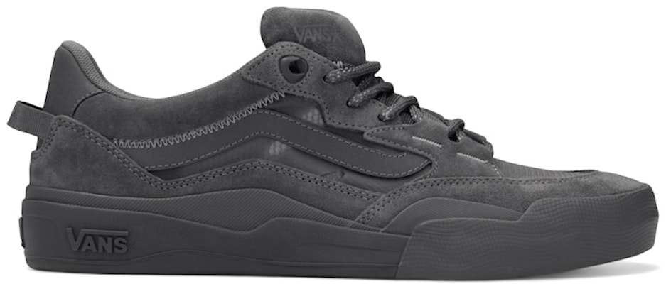 Atiba Jefferson x Vans Skate 2 Wayvee 'Grey' VN000D5DBGF Buy Atiba Jefferson x Vans Skate 2 Wayvee 'Grey' VN000D5DBGF