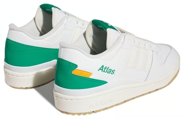 Atlas x adidas Forum Low ADV 'Primero la Comunidad' HQ6996 Shop Atlas x adidas Forum Low ADV 'Primero la Comunidad' HQ6996
