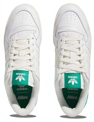 Atlas x adidas Forum Low ADV 'Community First' HQ6996 Purchase Atlas x adidas Forum Low ADV 'Community First' HQ6996
