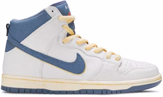 Atlas x Nike SB Dunk High 'Lost At Sea' CZ3334-100 Atlas x Nike SB Dunk High 'Lost At Sea' CZ3334-100