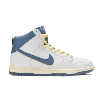 Atlas Nike SB Dunk High 'Lost At Sea'