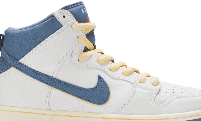 Atlas x Nike SB Dunk High 'Hilang Di Laut' CZ3334-100 Order Atlas x Nike SB Dunk High 'Hilang Di Laut' CZ3334-100