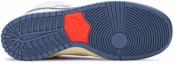 Shop Atlas x Nike SB Dunk High 'Hilang Di Laut' CZ3334-100