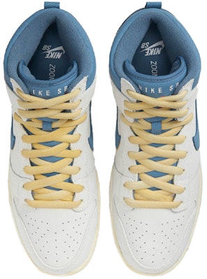 Nike Atlas x SB Skateboard Dunk High Lost at Sea CZ3334-100(S-BOX) 'White Blue' CZ3334-100(S-BOX) Purchase Nike Atlas x SB Skateboard Dunk High Lost at Sea CZ3334-100(S-BOX) 'White Blue' CZ3334-100(S-BOX)