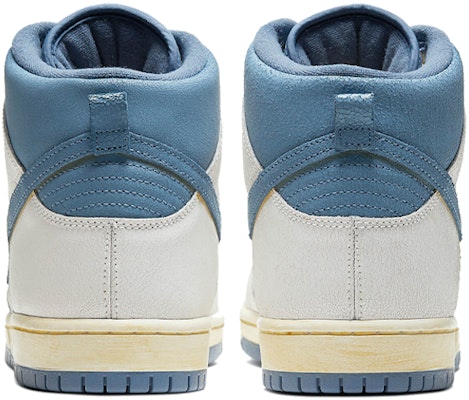 Nike Atlas x SB Skateboard Dunk High Lost at Sea CZ3334-100(S-BOX) 'White Blue' CZ3334-100(S-BOX) Details for Nike Atlas x SB Skateboard Dunk High Lost at Sea CZ3334-100(S-BOX) 'White Blue' CZ3334-100(S-BOX)