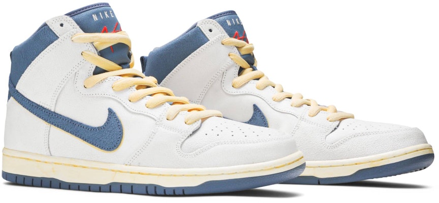 Atlas x Nike SB Dunk High 'Hilang Di Laut' CZ3334-100 Cheap Atlas x Nike SB Dunk High 'Hilang Di Laut' CZ3334-100