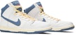 Atlas x Nike SB Dunk High 'Hilang Di Laut' CZ3334-100