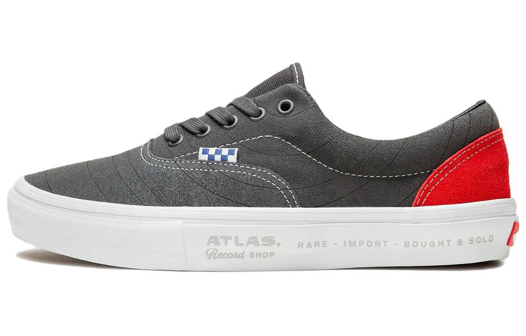 Atlas x Vans Skate Era 'Atlas Record Shop' VN0A5FC9YW3