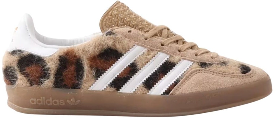 atmos Pink x adidas Gazelle Indoor 'Trinity Leopard Warm Sandstone' JS4599 Order atmos Pink x adidas Gazelle Indoor 'Trinity Leopard Warm Sandstone' JS4599