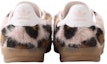 Purchase atmos Pink x adidas Gazelle Indoor '三合一豹紋沙粉' JS4600