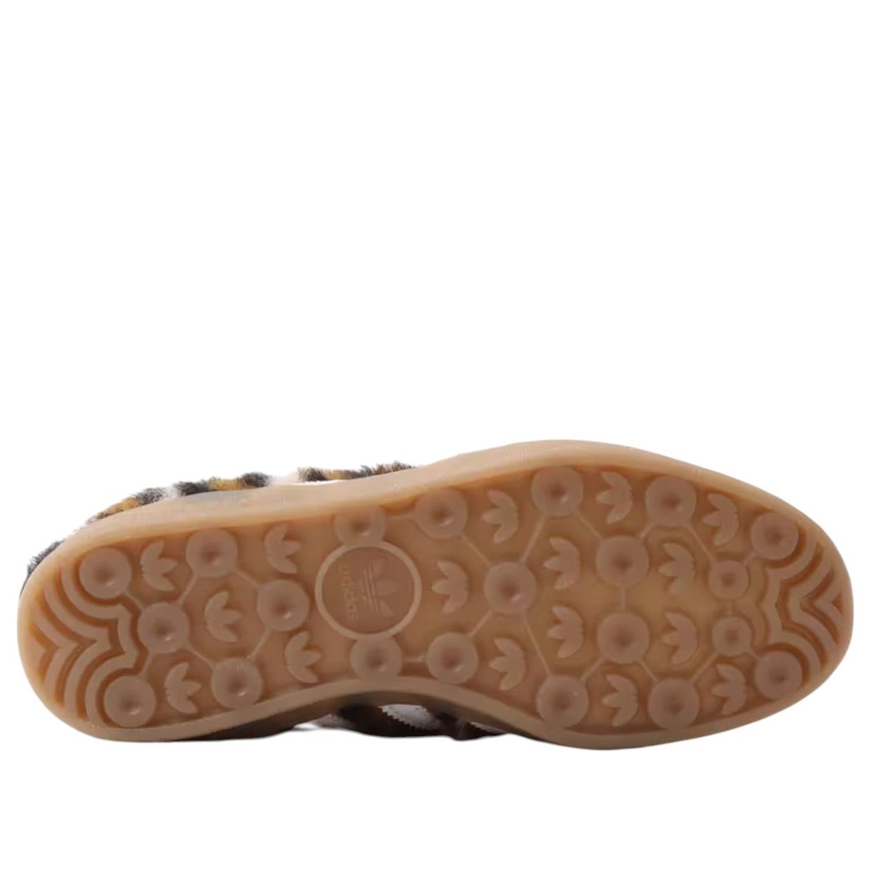 Details for atmos Pink x adidas Gazelle Indoor '三合一豹紋沙粉' JS4600