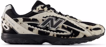 Atmos Pink x New Balance 204L 'Cow Girl Black' U204L3Z7 Atmos Pink x New Balance 204L 'Cow Girl Black' U204L3Z7