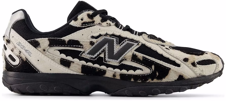 Atmos Pink x New Balance 204L "牛仔女孩黑色" U204L3Z7 Buy Atmos Pink x New Balance 204L "牛仔女孩黑色" U204L3Z7