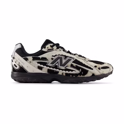 Atmos Pink NB 204L 'Cow Girl Black'