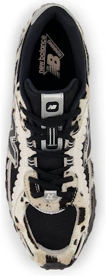 Atmos Pink x New Balance 204L "牛仔女孩黑色" U204L3Z7 Lookbook Atmos Pink x New Balance 204L "牛仔女孩黑色" U204L3Z7