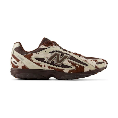 Atmos Pink NB 204L 'Cow Girl Brown'