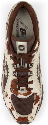 아트모스 핑크 x 뉴발란스 204L ''카우 걸 브라운'' U204L8JF Lookbook 아트모스 핑크 x 뉴발란스 204L ''카우 걸 브라운'' U204L8JF