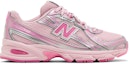 Buy atmos pink x New Balance 740 'Pink Vacation' U740AP2