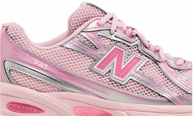 atmos pink x New Balance 740 'Pink Vacation' U740AP2 Order atmos pink x New Balance 740 'Pink Vacation' U740AP2
