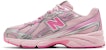 atmos pink x New Balance 740 'Pink Vacation' U740AP2