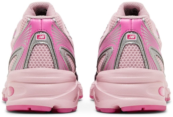 atmos pink x New Balance 740 'Pink Vacation' U740AP2 Details for atmos pink x New Balance 740 'Pink Vacation' U740AP2