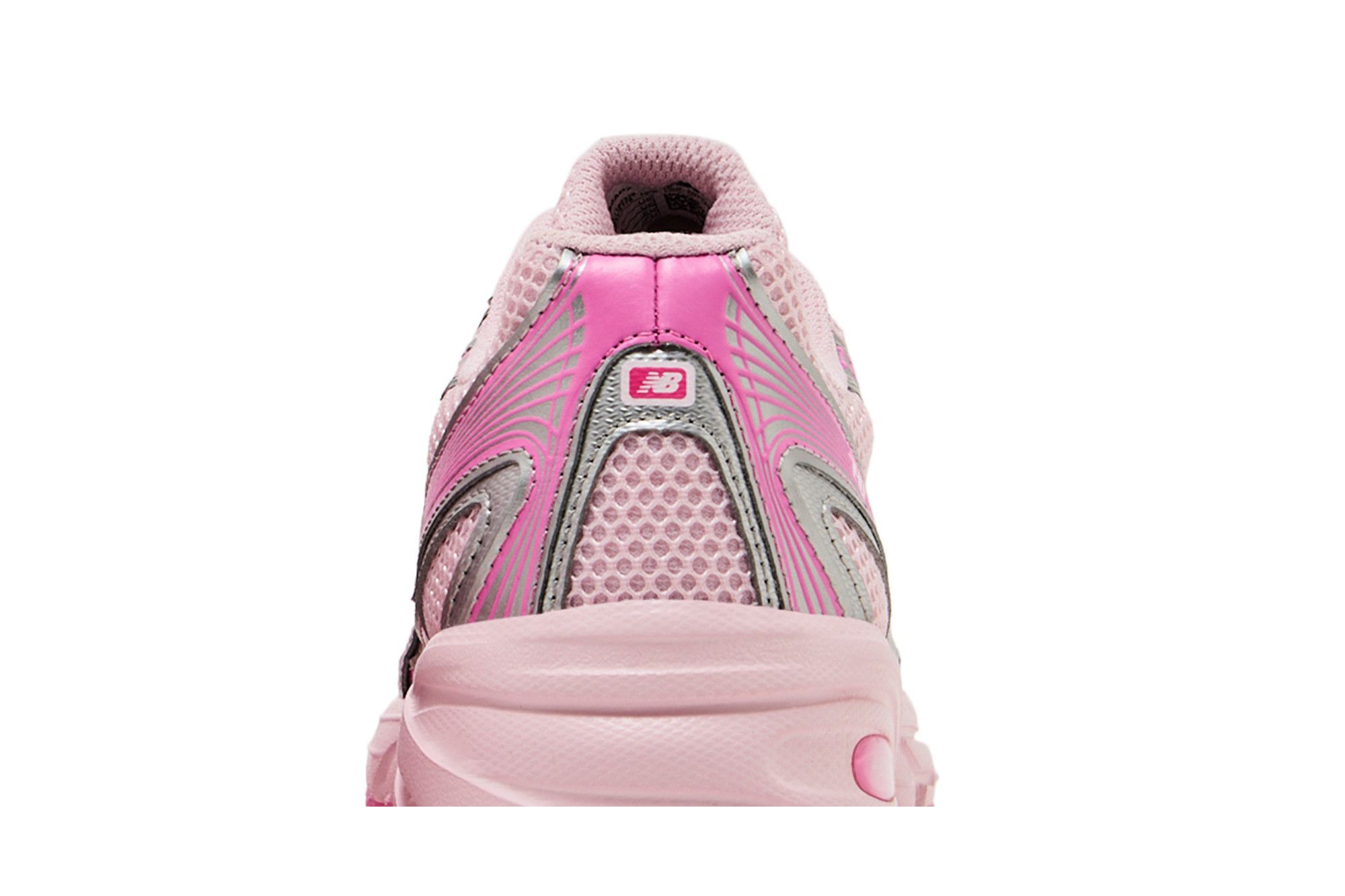Cheap atmos pink x New Balance 740「粉紅假期」 U740AP2