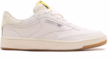 atmos x #FR2 × Reebok Club C 85 ATMOS-FR2-REEBOK-CLUB-C85 atmos x #FR2 × Reebok Club C 85 ATMOS-FR2-REEBOK-CLUB-C85